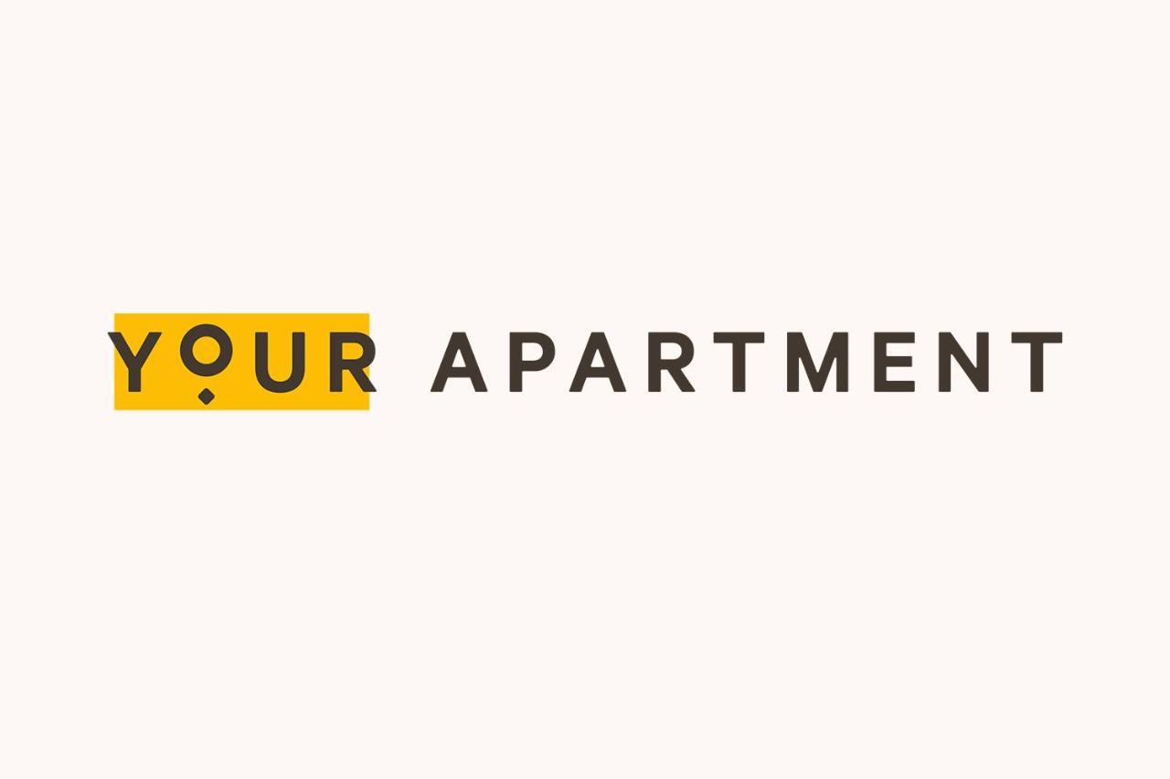 The Hubert - Your Apartment Bristol Exterior photo